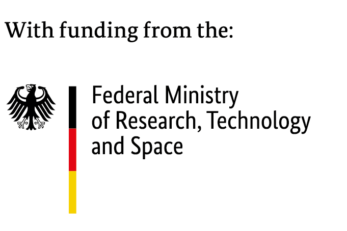 Federal Ministry of Research, Technology and Space (BMFTR)