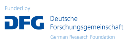 Deutsche Forschungsgemeinschaft (DFG)